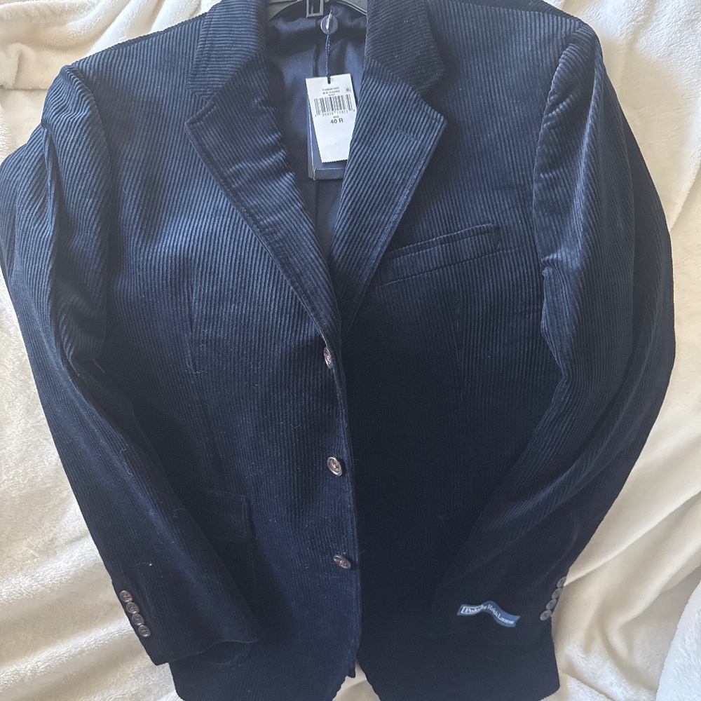 Ralph Lauren blazer
